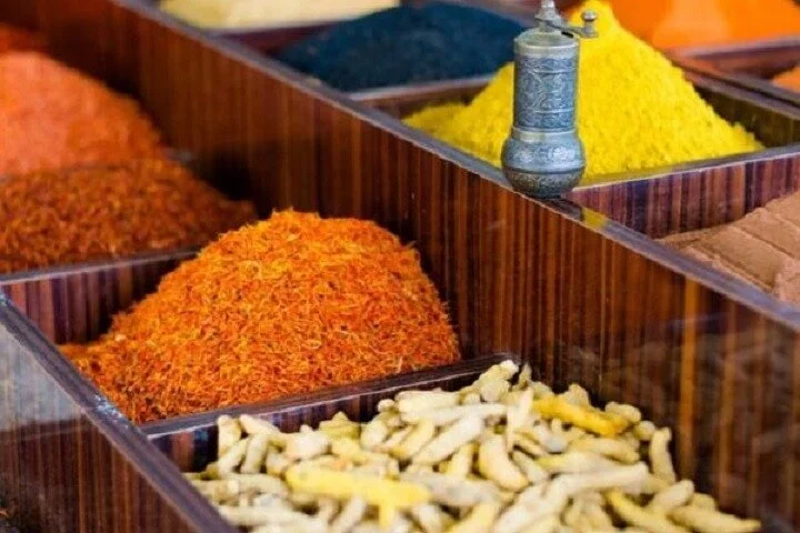 Antalya City Tour with waterfall