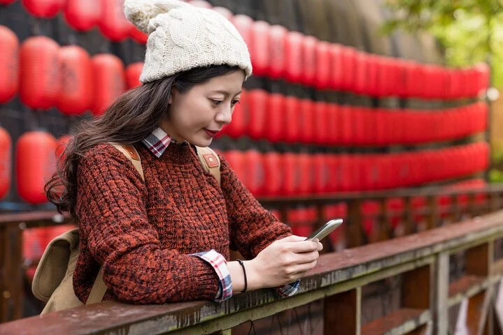 Antalya Data eSIM (Instant Delivery)