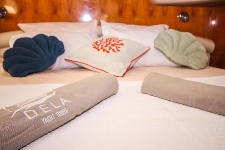 Antalya Düden Waterfall Private Yacht Tour