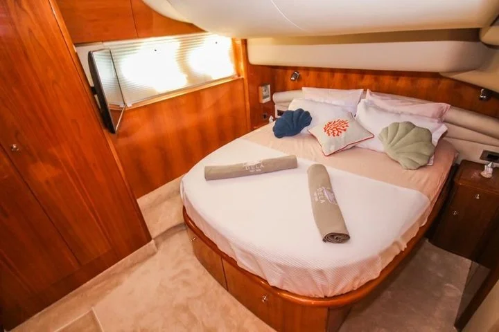 Antalya Düden Waterfall Private Yacht Tour