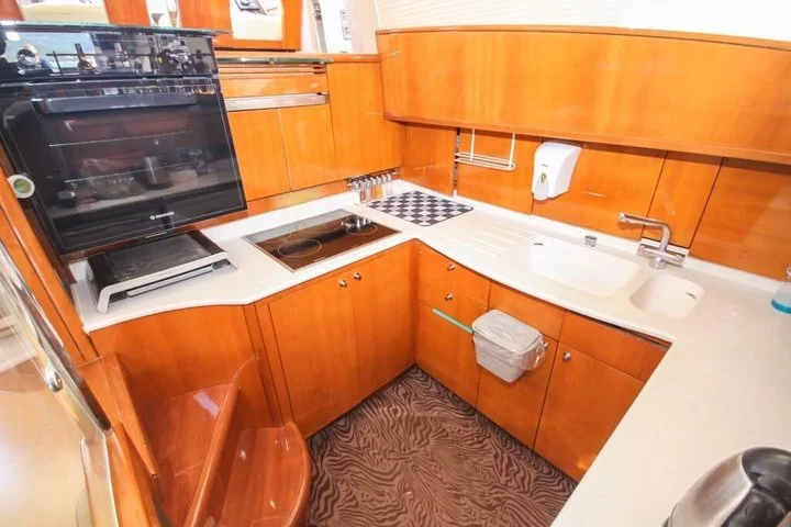 Antalya Düden Waterfall Private Yacht Tour