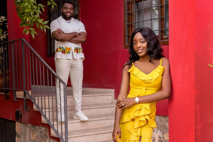 Antalya Kaleiçi Photoshoot in Old Town