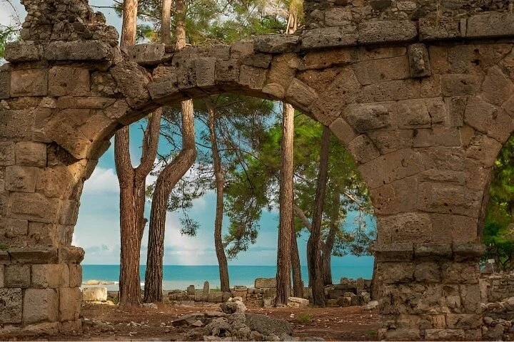 Antalya / Kemer : Mega Star Party Boat Trip w/ Lunch & Transfer