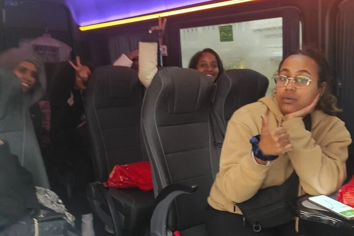 Antalya Konyaalti Hotels to Antalya Airport AYT Transfers