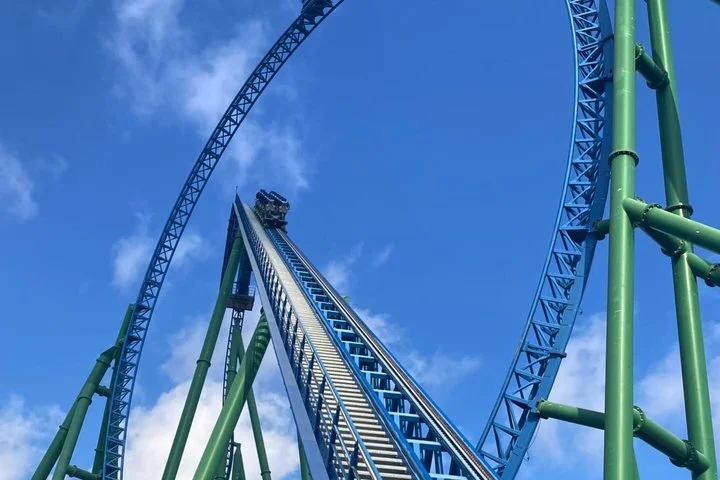 Antalya Land of Legends Theme Park Ticket with Roundtrip Transfer