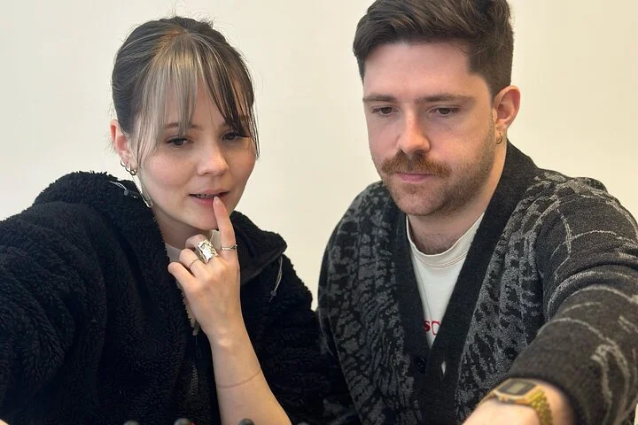 Antalya Old Town : Perfume Workshop with 90+ Essences