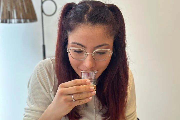 Antalya Old Town : Perfume Workshop with 90+ Essences