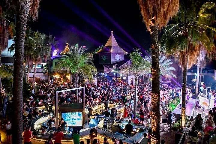 Antalya Old Town Tour and Shopping Tour