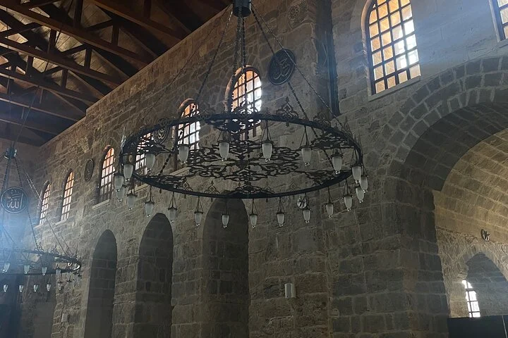 Antalya Oldtown Walking Tour