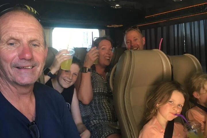 Antalya Private One Way Transfer to or from Airport