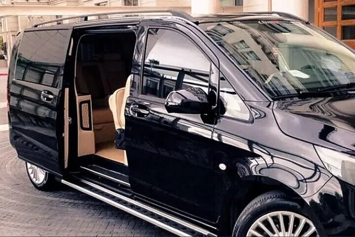 Antalya Private Transfer Airports Cruise Ports and Hotels