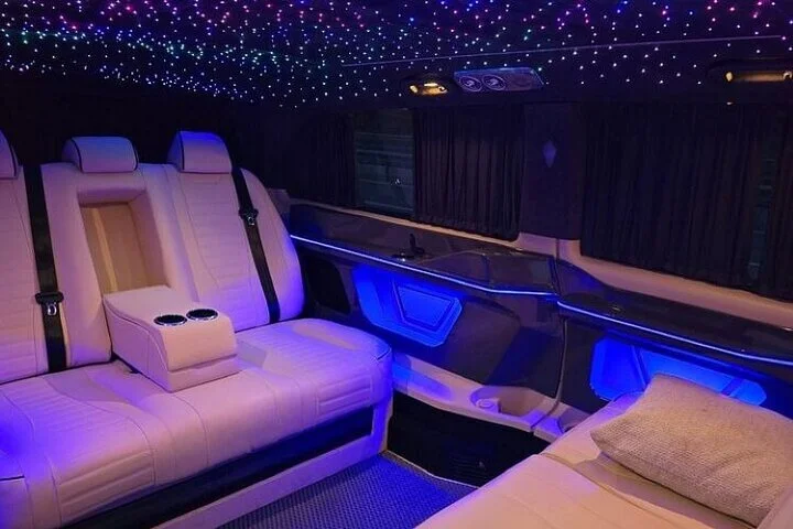 Antalya Private Transfer Airports Cruise Ports and Hotels