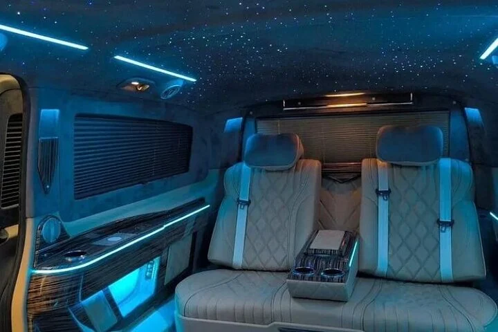 Antalya Private Transfer Airports Cruise Ports and Hotels