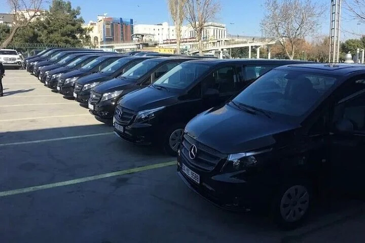 Antalya Private Transfer Airports Cruise Ports and Hotels