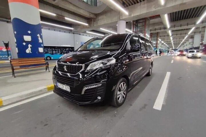 Antalya Private Transfer Airports Cruise Ports and Hotels