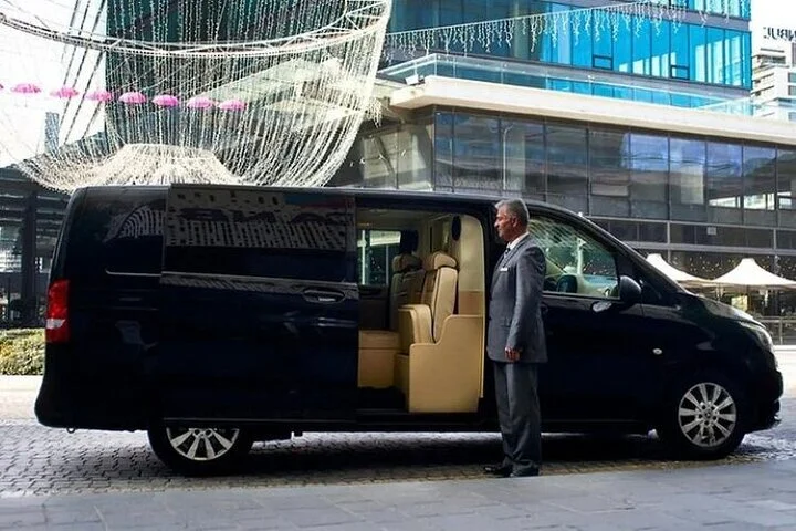 Antalya Private Transfer Airports Cruise Ports and Hotels