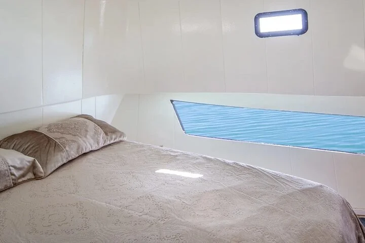 Antalya Private Yacht Tour with Lunch and Transfers