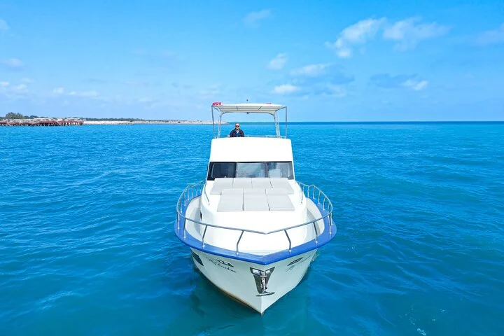 Antalya Private Yacht Tour with Lunch and Transfers