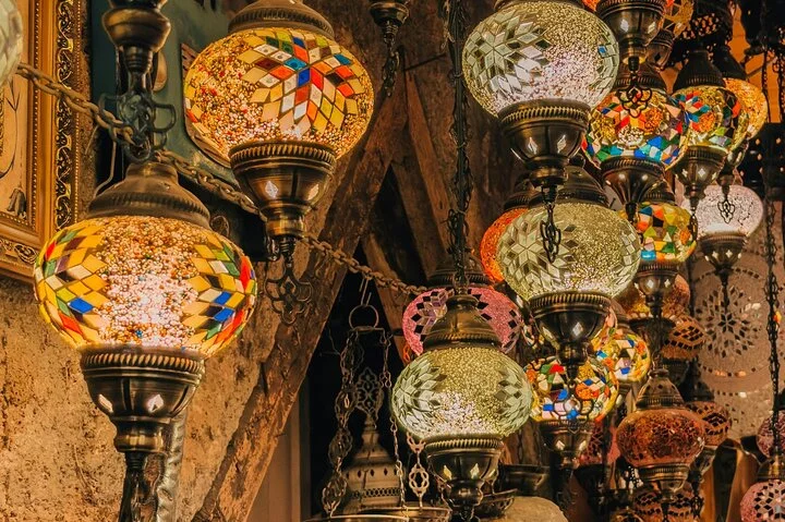 Antalya Scavenger Hunt and Self-Guided Audio Walking Tour