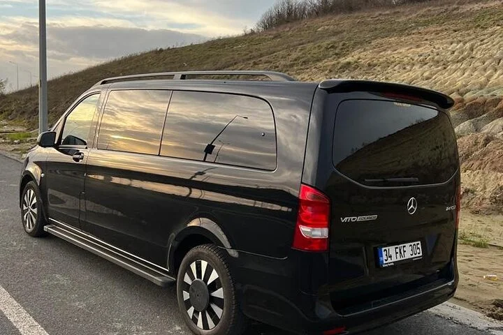 Antalya Tekirova Hotels to Antalya Airport AYT Transfers