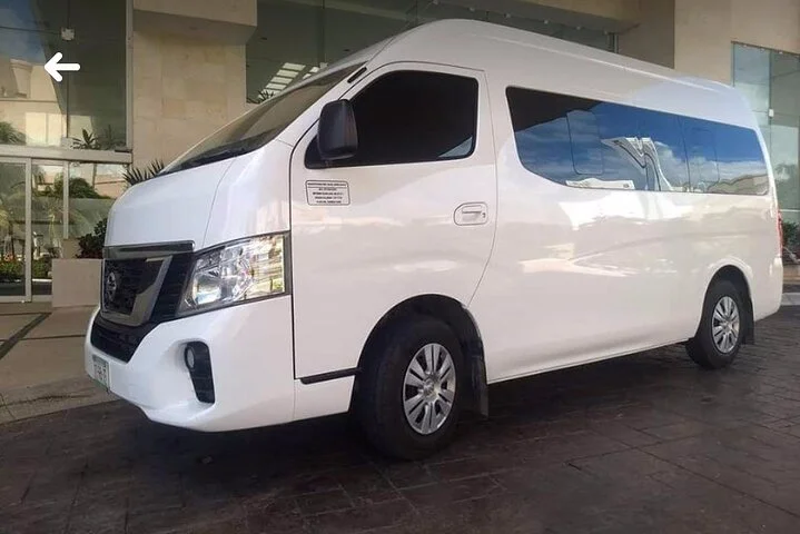 Antalya to Antalya Ariport (AYT) - Departure Private Transfer