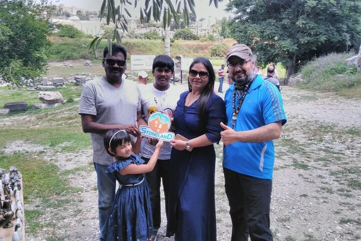 Antalya to Cappadocia Private Tour