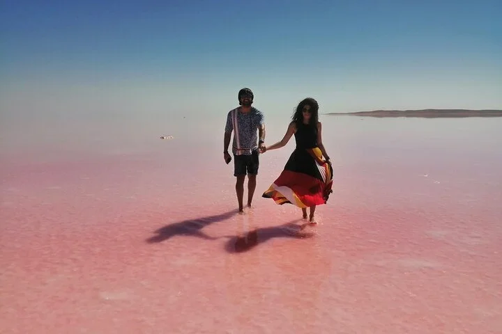 Antalya to Cappadocia Private Tour