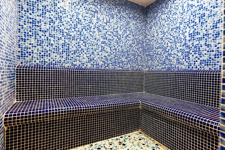 Antalya Traditional Turkish Bath, Sauna, and Massage