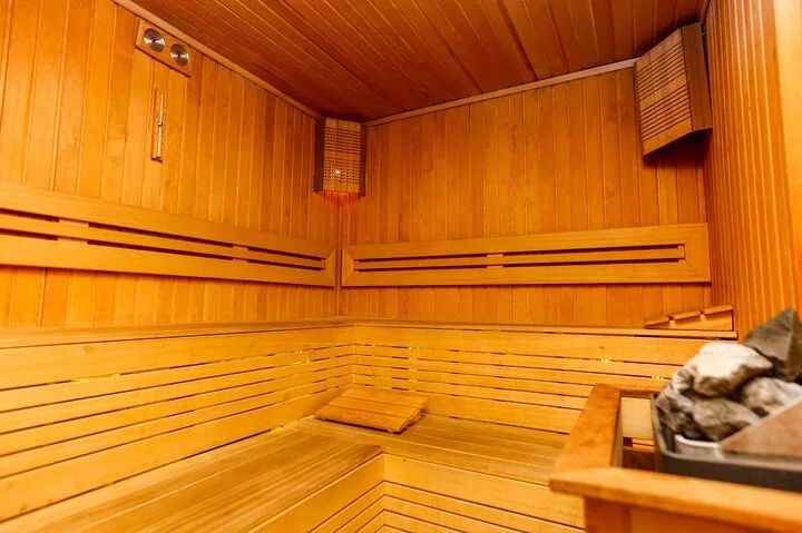 Antalya Traditional Turkish Bath, Sauna, and Massage