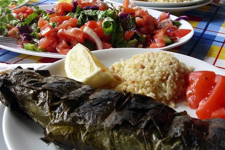 Antalya White Water Rafting