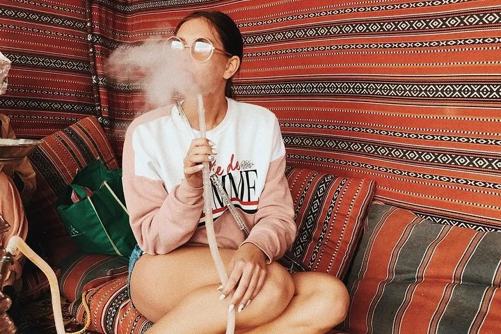 Arabian Desert Safari, BBQ Dinner, Camel Ride, Sand Boarding ATV & Live Show's