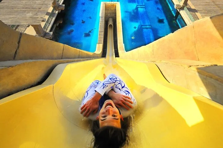 Atlantis Aquaventure Waterpark