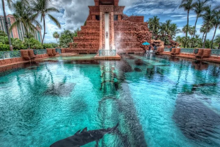 Atlantis Aquaventure Waterpark