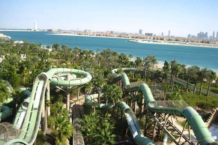 Atlantis Aquaventure Waterpark