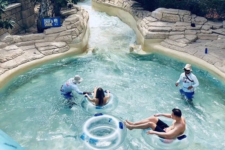 Atlantis Aquaventure Waterpark