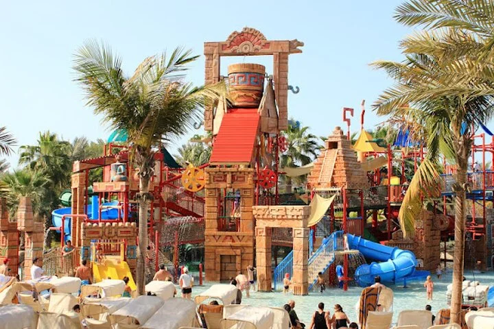 Atlantis Aquaventure Waterpark