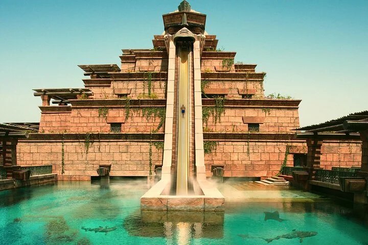 Atlantis Aquaventure Waterpark