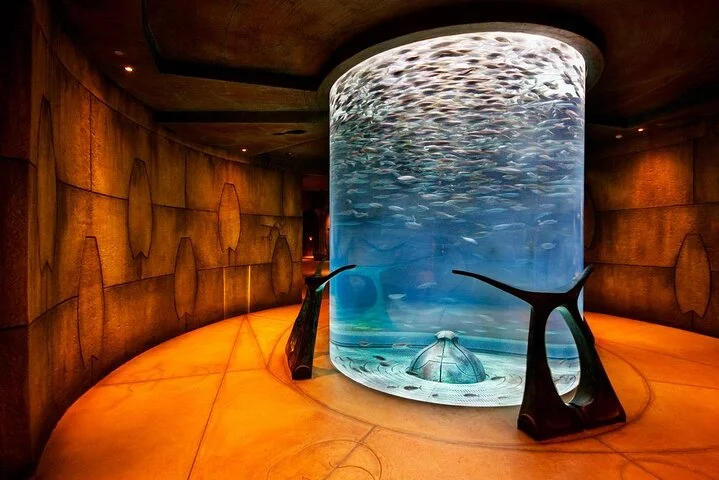 Atlantis Aquaventure Waterpark