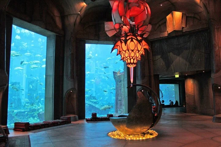 Atlantis Aquaventure Waterpark