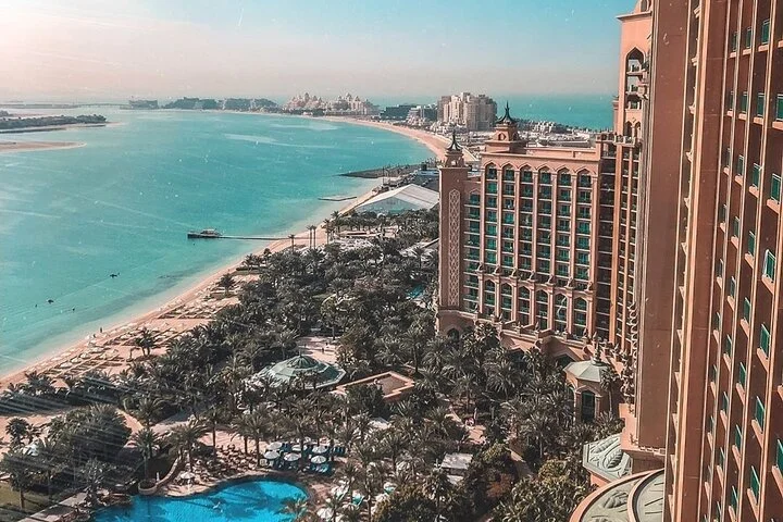 Atlantis Aquaventure Waterpark