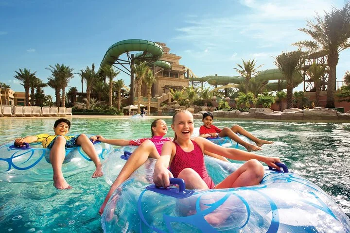 Atlantis Aquaventure Waterpark