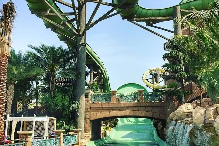 Atlantis Aquaventure Waterpark