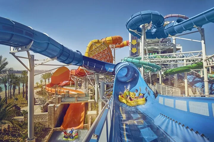 Atlantis Aquaventure Waterpark