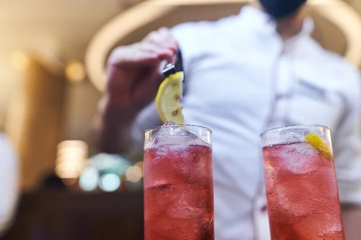 Atlantis The Palm: Saffron Dinner Buffet with Soft Drinks