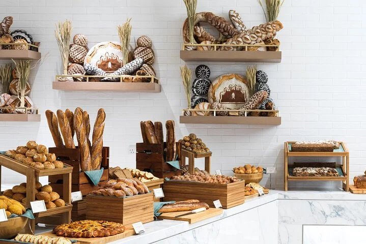 Atlantis The Palm: Saffron Dinner Buffet with Soft Drinks