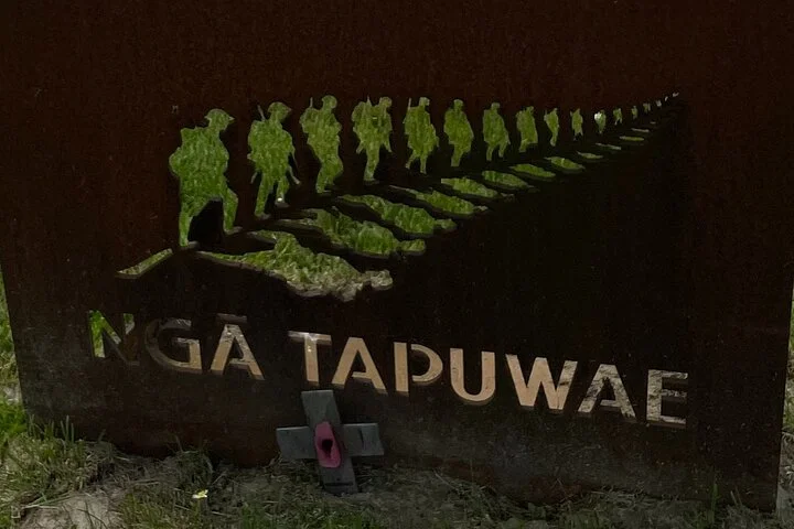 Australian private Somme tour including Sir John Monash Centre