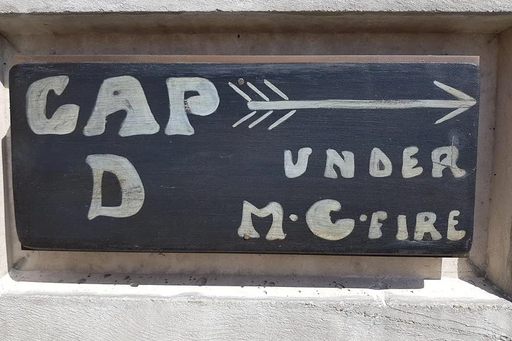 Australian private Somme tour including Sir John Monash Centre