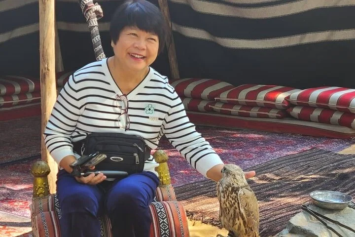 Authentic Old Dubai Pathways, Souks, Abra Baot & Local Guide Tour