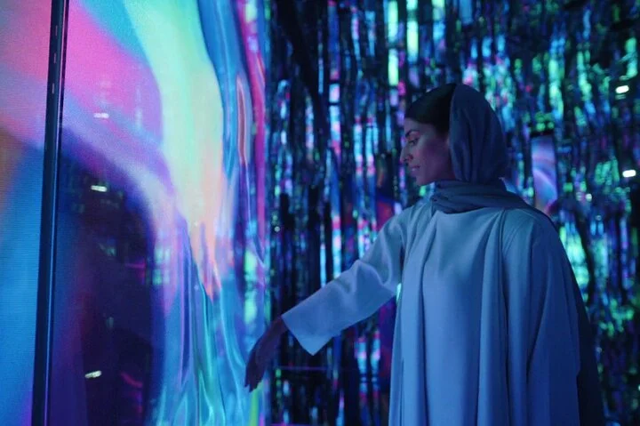 AYA Universe Dubai Ticket with Transfer option