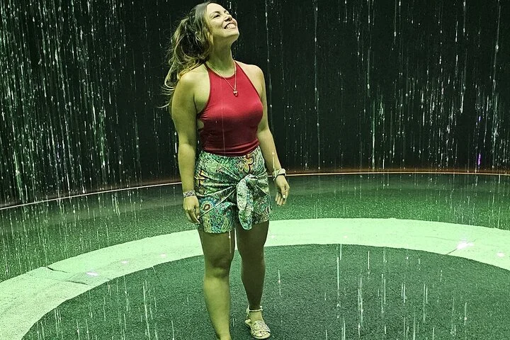 Aya Universe entry ticket